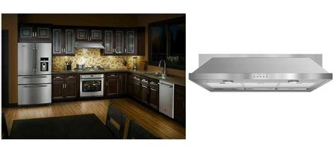 whirlpool 30 under cabinet range hood uxt5530aas stainless steel|whirlpool range hood 30.